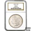 Image 1 : 1904-O Morgan Silver Dollar NGC MS64
