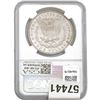 Image 2 : 1884-O Morgan Silver Dollar NGC MS62 PL