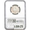 Image 2 : 1941 25C Washington Quarter NGC MS66+