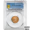 Image 1 : 1905 Indian Head Cent PCGS MS64RD