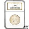 Image 1 : 1936 Lynchburg 50C NGC MS64