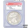 Image 1 : 2012-S Silver Eagle Rev PR PCGS PR70