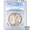 1904-S Morgan Dollar PCGS VF35