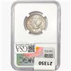Image 2 : 1927 Standing Liberty Quarter NGC MS66