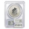 Image 2 : 2012-P Australia 1/2oz Silver 50C Dragon PCGS MS68