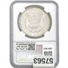 Image 2 : 1921-D Morgan Silver Dollar NGC MS63