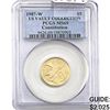 Image 1 : 1987-W $5 Gold Const PCGS MS69 AGW.24190z