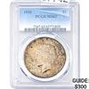 Image 1 : 1926 Peace Dollar PCGS MS63