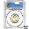Image 1 : 1940 25C Washington Quarter PCGS PR65