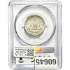 Image 2 : 1940 25C Washington Quarter PCGS PR65