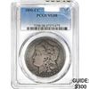 Image 1 : 1890-CC Morgan Dollar PCGS VG08