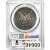 Image 2 : 1890-CC Morgan Dollar PCGS VG08