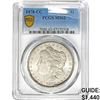 Image 1 : 1878-CC Morgan Dollar PCGS MS63