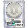 Image 2 : 2015 Silver Eagle PCGS MS69