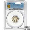Image 1 : 1916-D Mercury Dime PCGS FR02