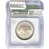 Image 2 : 1926 Sesquicentennial Half Dollar ICG MS