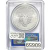 Image 2 : 2013-(W) Silver Eagle PCGS MS70