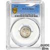 Image 1 : 1940 Mercury Dime PCGS PR65