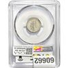 Image 2 : 1940 Mercury Dime PCGS PR65