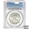 1946-D Walking Liberty Half Dollar PCGS MS64