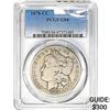 1878-CC Morgan Silver Dollar PCGS G04