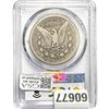 Image 2 : 1878-CC Morgan Silver Dollar PCGS G04