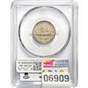 Image 2 : 1940 Jefferson Nickel Reverse PCGS PR65