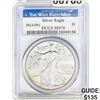 2013-(W) Silver Eagle PCGS MS70
