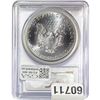 Image 2 : 2015 $1 Silver Eagle PCGS MS69