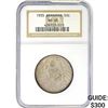 Image 1 : 1935 Arkansas 50C NGC MS65