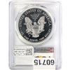 Image 2 : 2016-W Silver Eagle PCGS PR70DCAM