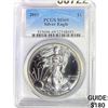 Image 1 : 2015 $1 Silver Eagle PCGS MS69