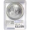 Image 2 : 2016 Silver Eagle PCGS MS70