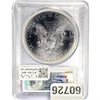 Image 2 : 2015 $1 Silver Eagle PCGS MS69