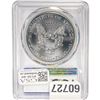 Image 2 : 2016 $1 Silver Eagle PCGS MS70