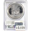 Image 2 : 2015 Silver Eagle PCGS MS69
