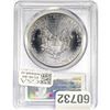 Image 2 : 2015 $1 Silver Eagle PCGS MS69