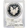 Image 2 : 2013-W Silver Eagle PCGS PR70DCAM