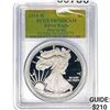 Image 1 : 2014-W Silver Eagle PCGS PR70DCAM