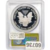 Image 2 : 2014-W Silver Eagle PCGS PR70DCAM