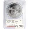 Image 2 : 2012 American Silver Eagle PCGS MS70