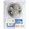 Image 2 : 2013-(W) Silver Eagle PCGS MS70
