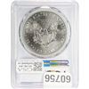 Image 2 : 2016-W Silver Eagle PCGS MS70