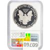 Image 2 : 2016-W Silver Eagle NGC PF69 Ultra Cameo