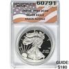 Image 1 : 2015-W Silver Eagle ANACS PR69 DCAM
