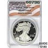 Image 1 : 2019-W Silver Eagle ANACS PR69 DCAM