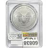 Image 2 : 2019 Silver Eagle PCGS MS70