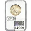 Image 2 : 1943-D Walking Liberty Half Dollar NGC M