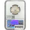 Image 2 : 1938-S Washington Quarter NGC MS66