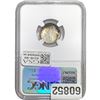 Image 2 : 1945-S Mercury Dime NGC MS67